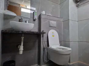 Aeraki palms - Bathroom