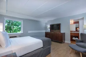 Crosswinds Rehoboth  - Chambre