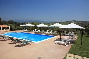 Il Borgo sul Lago - Pool