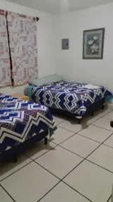 Hostal Maya Land - Room