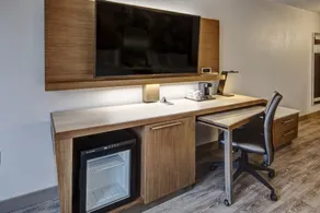Courtyard by Marriott Nashville Vanderbilt West End - Room