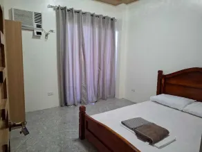 Hotel M2m Transient House - Habitación
