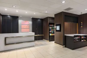 Hilton Garden Inn Los Angeles/Hollywood - Réception
