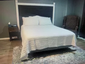 Camelot Village LLC - Room