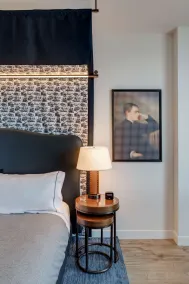 Canopy By Hilton Boston Downtown - Chambre