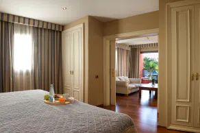 Hotel Blancafort Spa Termal - Chambre
