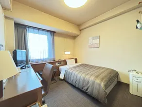 Hotel Route-Inn Ueda -Kokudou 18 Gou- - Chambre