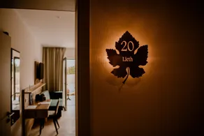 Weinzuhause Hotel-Restaurant-Vinothek - Room