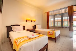 Bali Summer Hotel by Amerta - Room