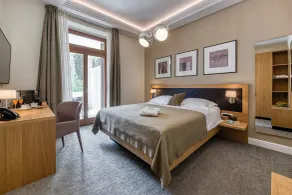 Boutique Villa Filaus - Zimmer