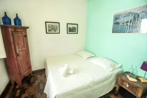 Ipanema Beach House - Room