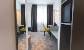 Bel Residence - Room