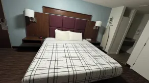 Morgan Inn and Suites Walla Walla - Chambre