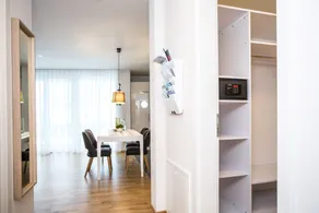 Ferienwohnung Höchsten - Camera