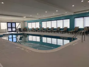 Best Western Plus Horseheads - Elmira - Piscine