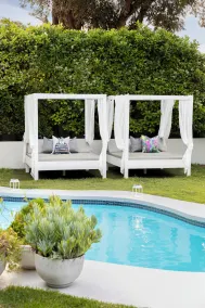 The Clarendon - Fresnaye - Pool
