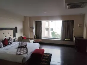 Holiday Home Ranchi - Rum