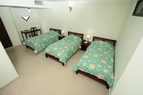Hotel Intersuites - Room