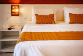 Hotel Varandas Beach - Værelse