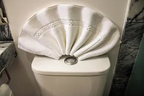 Mansion de los Abuelos - Bathroom