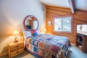 Leisure 5 - Chambre