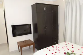 Flowers INN 1 - Room