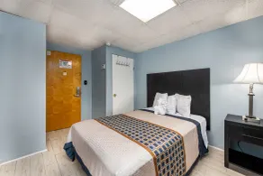 Hammock Inn & Suites North Beach Hotel - Zimmer