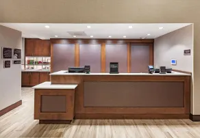 Homewood Suites by Hilton Greensboro - Réception
