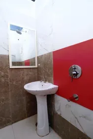 Amar Hotel By GRB - Salle de bain