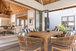 Constance Le Chaland Iko Mauritius - Room