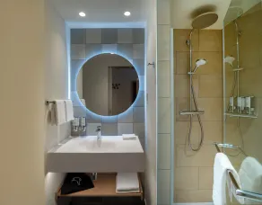 Hampton By Hilton Bremen North - Bagno