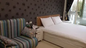 Loveplayer - Room