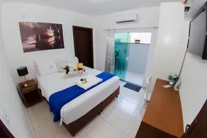 Pousada Dom Marujo - Rum
