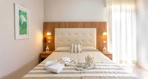 Hotel Roland - Rum