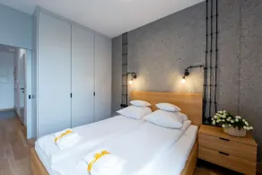 GO Apartments - ApartHotel - Room