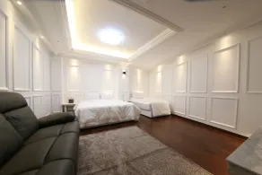Hotel Artheim - Habitación