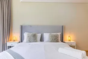 Spacious New Furnished 2br M Palm Jumeirah - Room