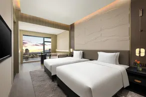 Crowne Plaza Putian by IHG - Room