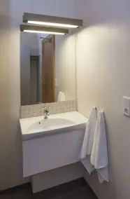 Student Hotel & Hostel - Room