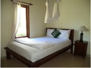 Coral Bay Bungalows Amed Bali - Room