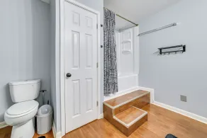 Kentucky Vacation Rental Escape w/ Deck - Innvendig