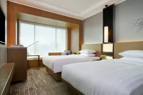 Courtyard by Marriott Bandung Dago - Chambre