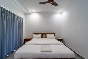 WINTEL WILD - Chambre