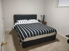 Carriage Guest House - Zimmer
