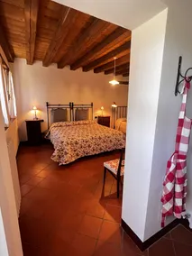 Agriturismo Rio Verde - Værelse