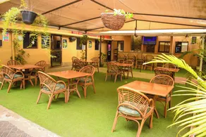 Joy Palace - Restaurant