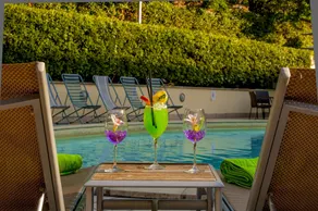 Cardinal Hotel St. Peter - Piscine