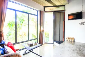Plernsalaya resort - Chambre