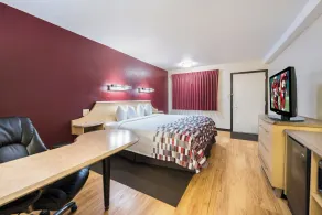 Red Roof Inn Columbus - Grove City - Værelse