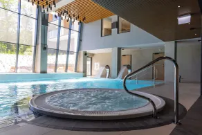 Laguna Resort Beskidy & Wellness - Pool